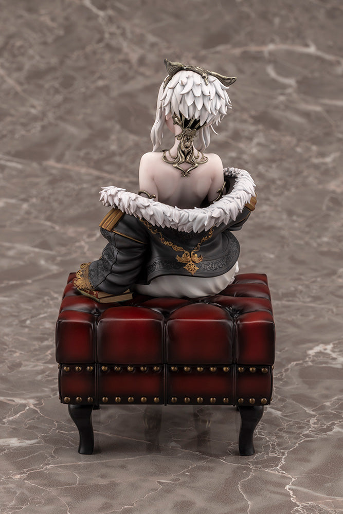 Code Vein II 1/7 Scale Figure - Lou MagMell [Pre-Order Oct 2026]