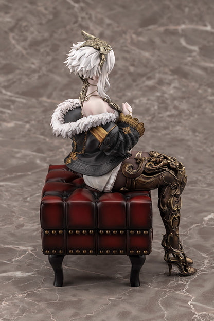 Code Vein II 1/7 Scale Figure - Lou MagMell [Pre-Order Oct 2026]