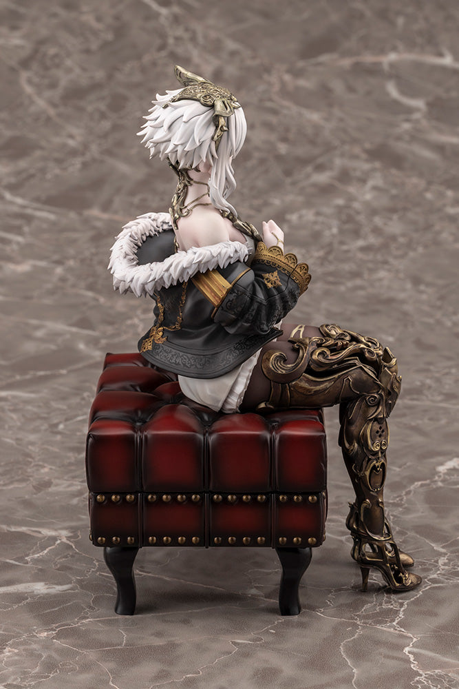 Code Vein II 1/7 Scale Figure - Lou MagMell [Pre-Order Oct 2026]