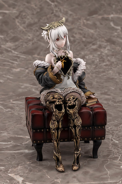Code Vein II 1/7 Scale Figure - Lou MagMell [Pre-Order Oct 2026]