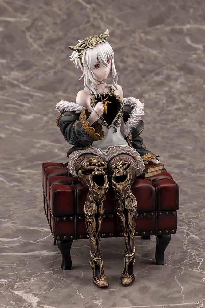 Code Vein II 1/7 Scale Figure - Lou MagMell [Pre-Order Oct 2026]