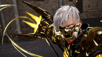 Code Vein II Limited Bonus Edition - PlayStation 5 [Pre-Order Jan 2026]