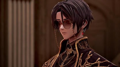 Code Vein II Limited Bonus Edition with Figure - PlayStation 5 [Pre-Order Jan 2026]