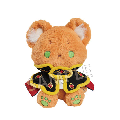 Code Geass Lelouch of the Rebellion - Mofufusa Plush Vol.2 (2 Types) [Pre-Order Sep 2026]