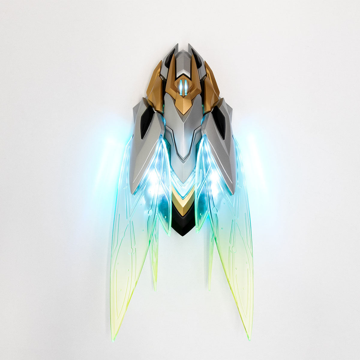 Collapse: Star Rail Electronic Prop Replica - S.A.M. Cocoon [Pre-Order May 2027]