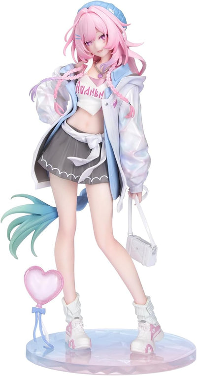 Collapse: Star Rail Gift+ 1/8 Scale Figure - Cyrene Wonderful Holiday Ver. [Pre-Order Jan 2027]