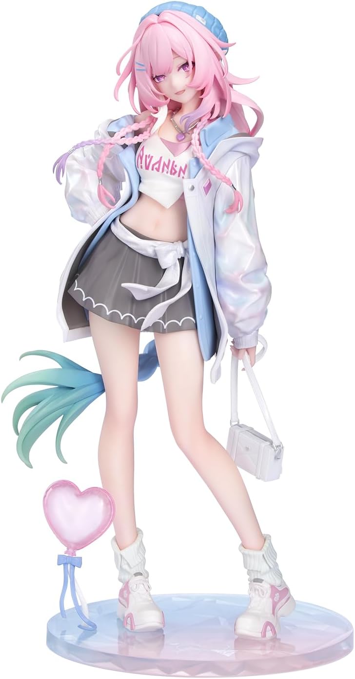 Collapse: Star Rail Gift+ 1/8 Scale Figure - Cyrene Wonderful Holiday Ver. [Pre-Order Jan 2027]