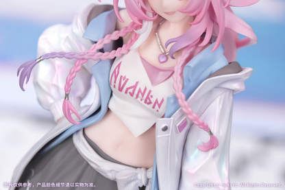 Collapse: Star Rail Gift+ 1/8 Scale Figure - Cyrene Wonderful Holiday Ver. [Pre-Order Jan 2027]