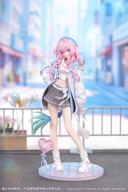 Collapse: Star Rail Gift+ 1/8 Scale Figure - Cyrene Wonderful Holiday Ver. [Pre-Order Jan 2027]