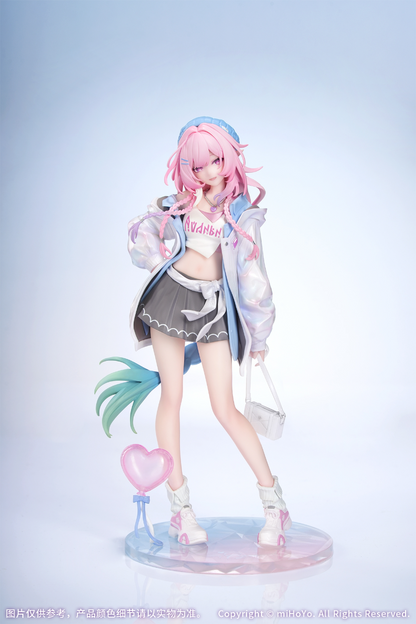 Collapse: Star Rail Gift+ 1/8 Scale Figure - Cyrene Wonderful Holiday Ver. [Pre-Order Jan 2027]