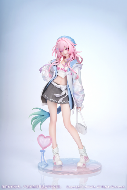 Collapse: Star Rail Gift+ 1/8 Scale Figure - Cyrene Wonderful Holiday Ver. [Pre-Order Jan 2027]