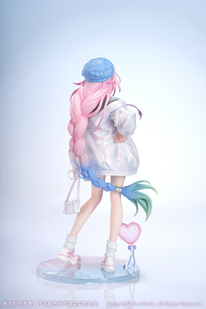 Collapse: Star Rail Gift+ 1/8 Scale Figure - Cyrene Wonderful Holiday Ver. [Pre-Order Jan 2027]