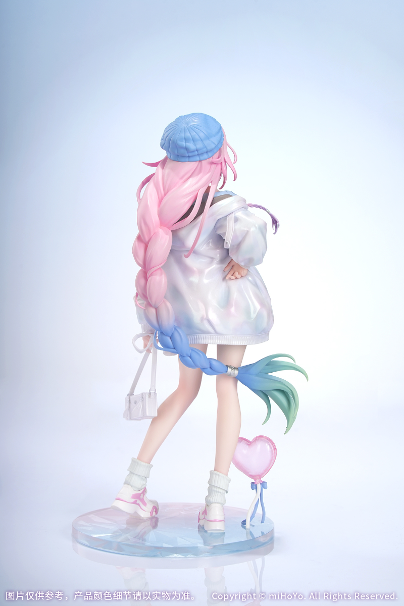 Collapse: Star Rail Gift+ 1/8 Scale Figure - Cyrene Wonderful Holiday Ver. [Pre-Order Jan 2027]