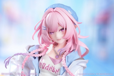 Collapse: Star Rail Gift+ 1/8 Scale Figure - Cyrene Wonderful Holiday Ver. [Pre-Order Jan 2027]