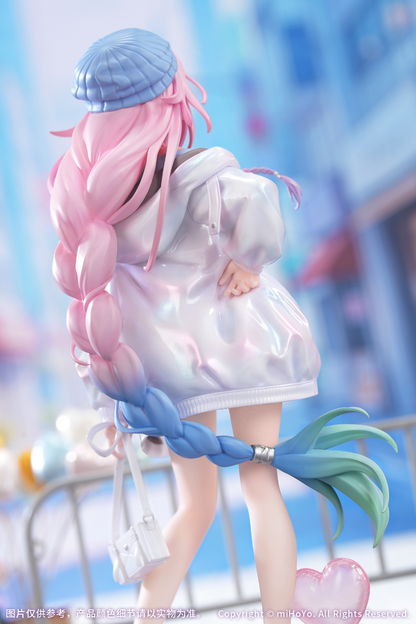Collapse: Star Rail Gift+ 1/8 Scale Figure - Cyrene Wonderful Holiday Ver. [Pre-Order Jan 2027]