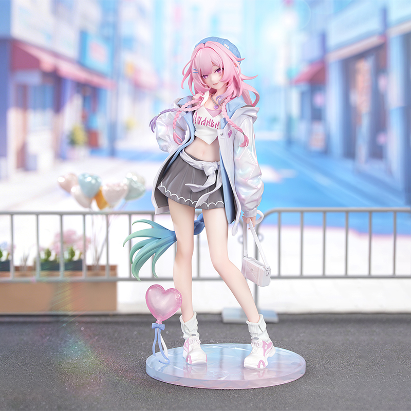 Collapse: Star Rail Gift+ 1/8 Scale Figure - Cyrene Wonderful Holiday Ver. [Pre-Order Jan 2027]