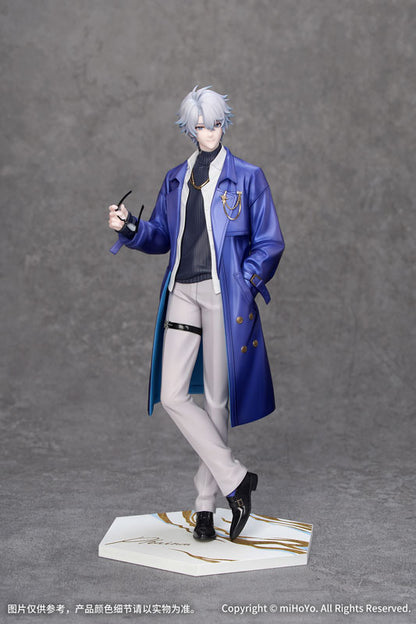 Collapse: Star Rail Gift+ 1/8 Scale Figure - Phainon Train Journey Ver. [Pre-Order Jul 2027]
