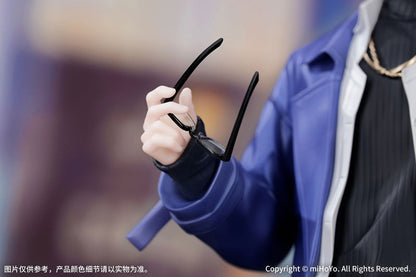 Collapse: Star Rail Gift+ 1/8 Scale Figure - Phainon Train Journey Ver. [Pre-Order Jul 2027]