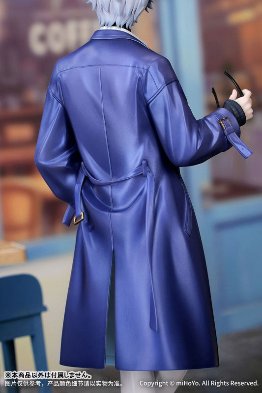 Collapse: Star Rail Gift+ 1/8 Scale Figure - Phainon Train Journey Ver. [Pre-Order Jul 2027]