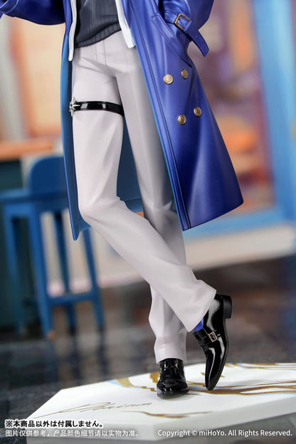 Collapse: Star Rail Gift+ 1/8 Scale Figure - Phainon Train Journey Ver. [Pre-Order Jul 2027]