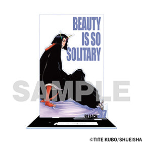 Bleach the Locus of Brave 2 Exhibition - Comics Acrylic Stand to Choose