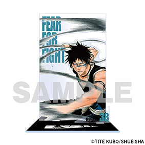 Bleach the Locus of Brave 2 Exhibition - Comics Acrylic Stand to Choose