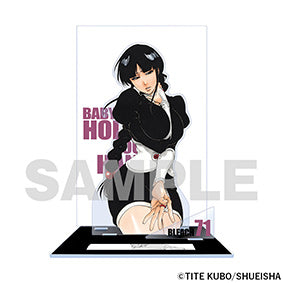 Bleach the Locus of Brave 2 Exhibition - Comics Acrylic Stand to Choose