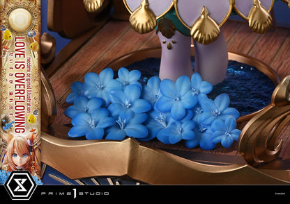 Concept Masterline Figure - Love Is Overflowing Necomi Original Illustration [Pre-Order Dec 2027]