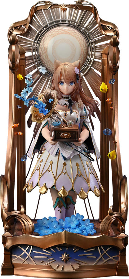 Concept Masterline Figure - Love Is Overflowing Necomi Original Illustration [Pre-Order Dec 2027]