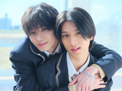 Contrast - Drama Official Visual Book [Pre-Order Jun 30, 2026]