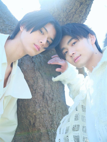 Contrast - Drama Official Visual Book [Pre-Order Jun 30, 2026]