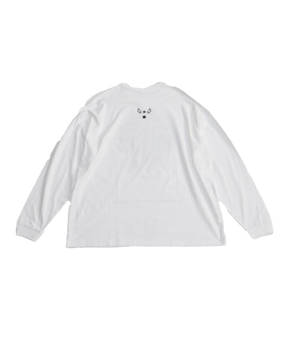 Converse Tokyo x Clamp Fashion Collection - Cardcaptor Sakura Clear Arc Graphic Longsleeve Tee [Pre-Order Jul 2026]
