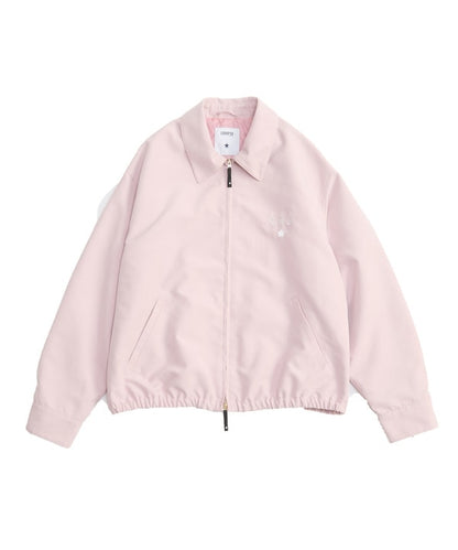 Converse Tokyo x Clamp Fashion Collection - Cardcaptor Sakura Clear Card Arc Graphic Coach Jacket [Pre-Order Aug 2026]
