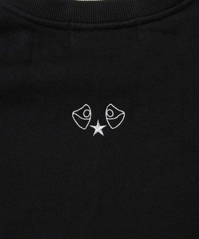 Converse Tokyo x Clamp Fashion Collection - Chobits Graphic Sweat