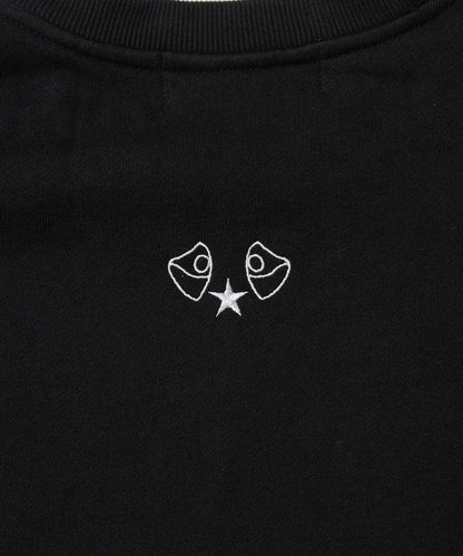 Converse Tokyo x Clamp Fashion Collection - Chobits Graphic Sweat