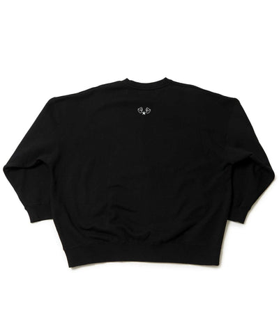Converse Tokyo x Clamp Fashion Collection - Chobits Graphic Sweat