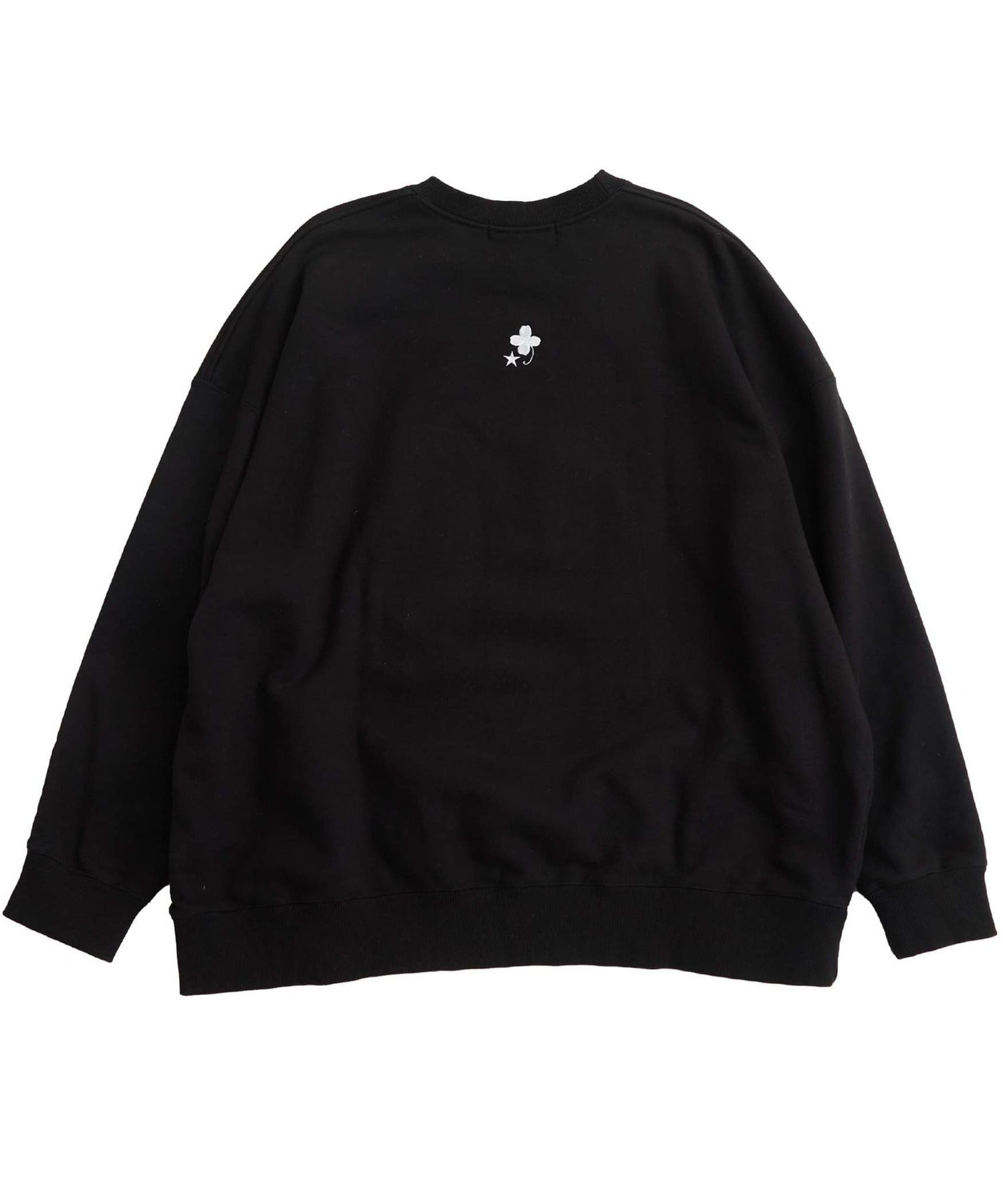 Converse Tokyo x Clamp Fashion Collection - Clover Graphic Sweat