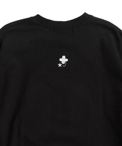 Converse Tokyo x Clamp Fashion Collection - Clover Graphic Sweat