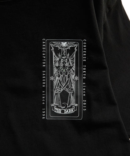 Converse Tokyo x Clamp Fashion Collection - Cardcaptor Sakura Clow Card Graphic Tee [Pre-Order Jul 2026]