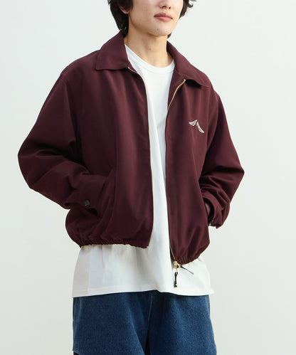 Converse Tokyo x Clamp Fashion Collection - Magic Knight Rayearth Graphic Coach Jacket