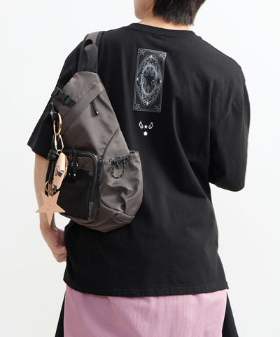 Converse Tokyo x Clamp Fashion Collection - Cardcaptor Sakura Sakura Card Graphic Tee [Pre-Order Jul 2026]