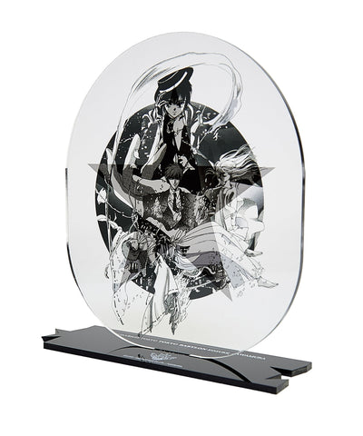 Converse Tokyo x Clamp Fashion Collection - Tokyo Babylon (Kosuke Kawamura) Graphic Acrylic Stand