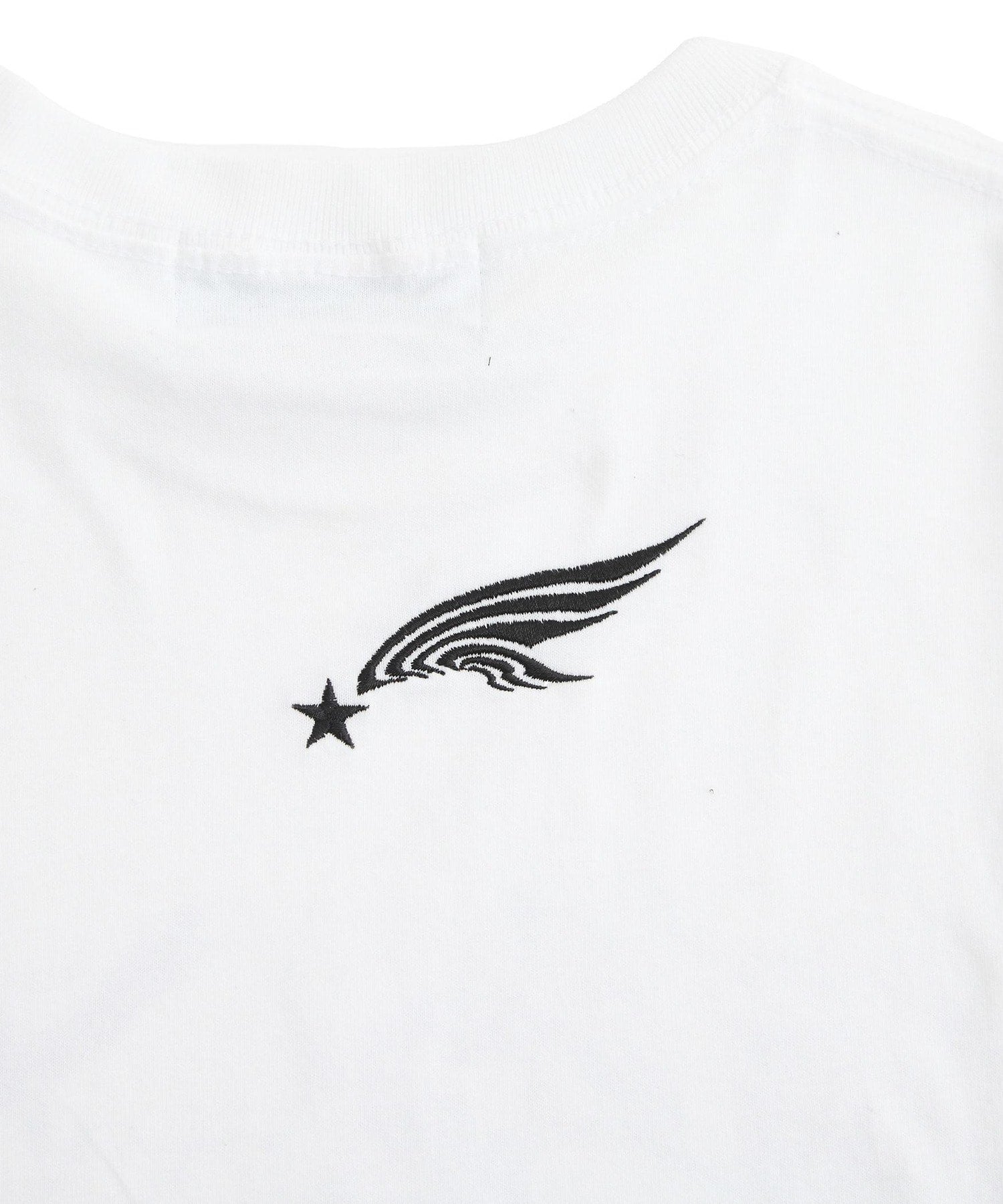 Converse Tokyo x Clamp Fashion Collection - Tsubasa: Reservoir Chronicle Graphic Longsleeve Tee