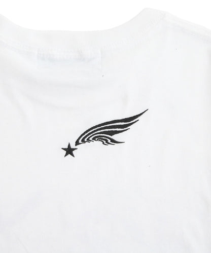 Converse Tokyo x Clamp Fashion Collection - Tsubasa: Reservoir Chronicle Graphic Longsleeve Tee