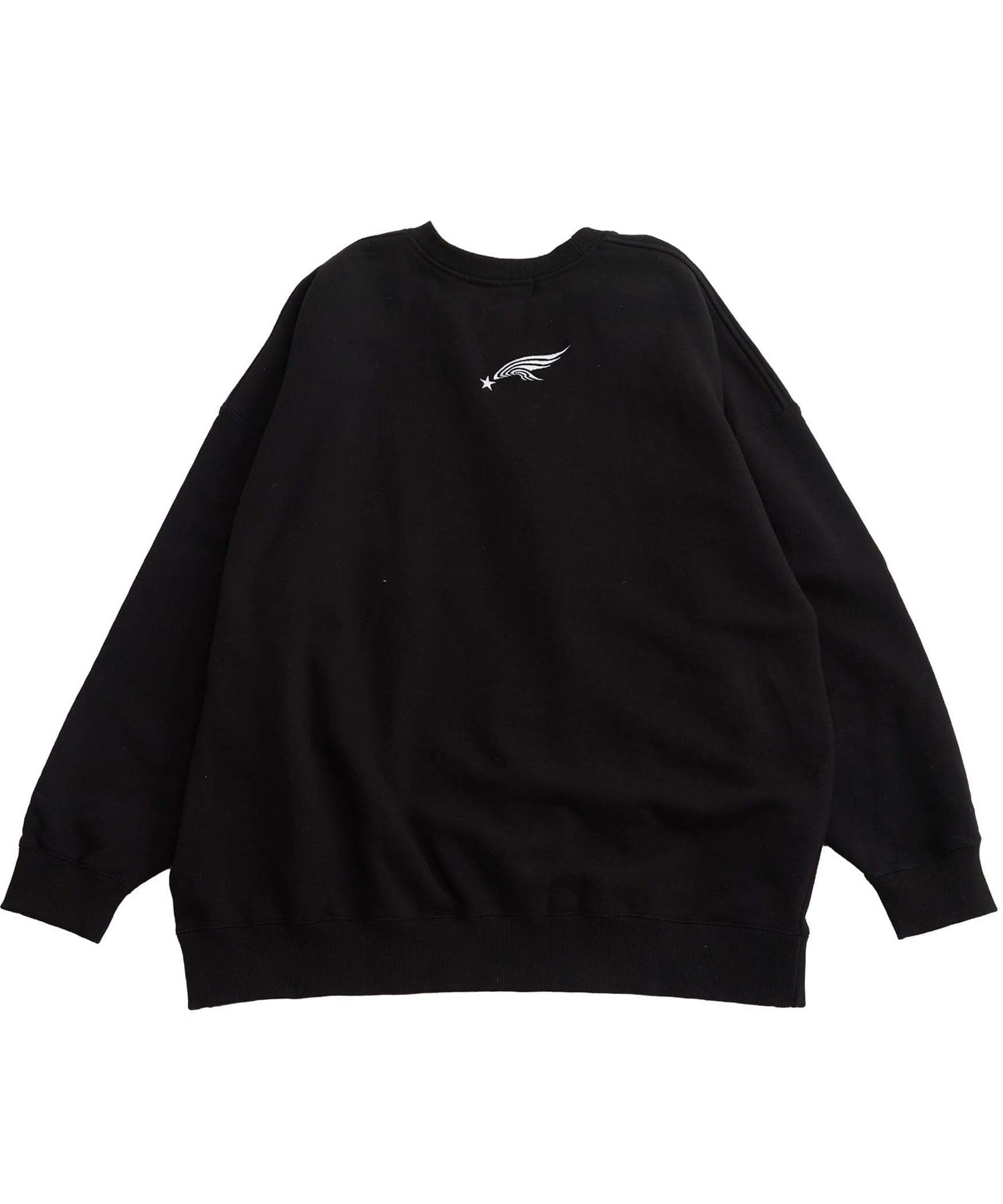 Converse Tokyo x Clamp Fashion Collection - Tsubasa: Reservoir Chronicle Graphic Sweat