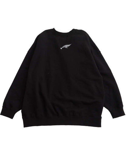 Converse Tokyo x Clamp Fashion Collection - Tsubasa: Reservoir Chronicle Graphic Sweat