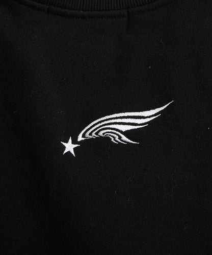 Converse Tokyo x Clamp Fashion Collection - Tsubasa: Reservoir Chronicle Graphic Sweat