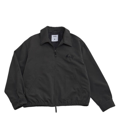 Converse Tokyo x Clamp Fashion Collection - X Graphic Coach Jacket