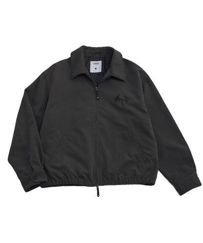 Converse Tokyo x Clamp Fashion Collection - X Graphic Coach Jacket