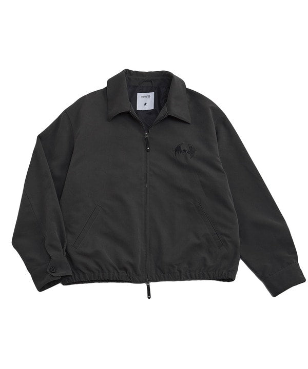 Converse Tokyo x Clamp Fashion Collection - X Graphic Coach Jacket